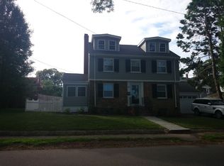 50 Redgate Rd, West Roxbury, MA 02132