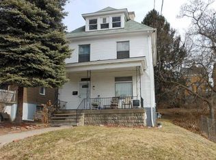 144 Davis Ave, Pittsburgh, PA