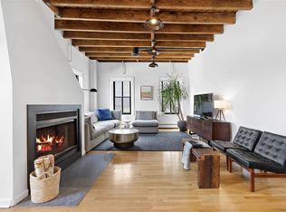 83 Bright St #PENTHOUSE 4B, Jersey City, NJ 07302