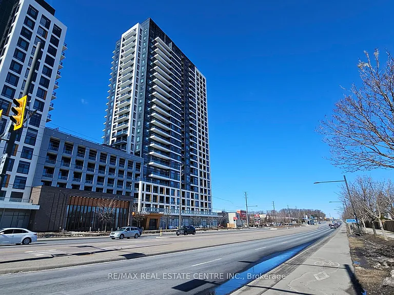 7950 Bathurst St #416 — Photo 3