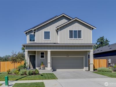 28400 83rd Drive NW, Stanwood, WA, 98292