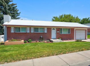 1126 La Brea St, Pocatello, ID 83201
