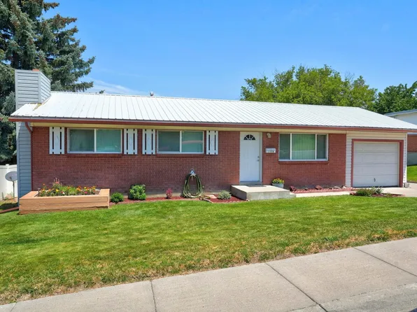 1126 La Brea St, Pocatello, ID 83201