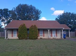 4200 Grace Blvd, Horn Lake, MS 38637