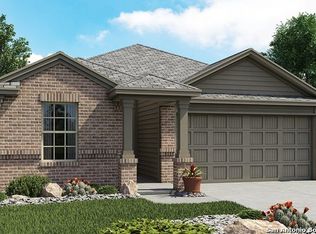 10310 Midsummer Mdw, Converse, TX 78109