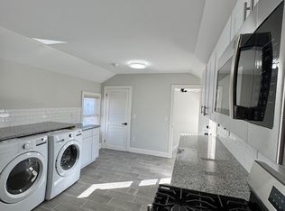 71 E George St #2B, Providence, RI 02906