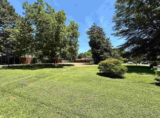 182 Russell Rd, Jackson, TN 38301