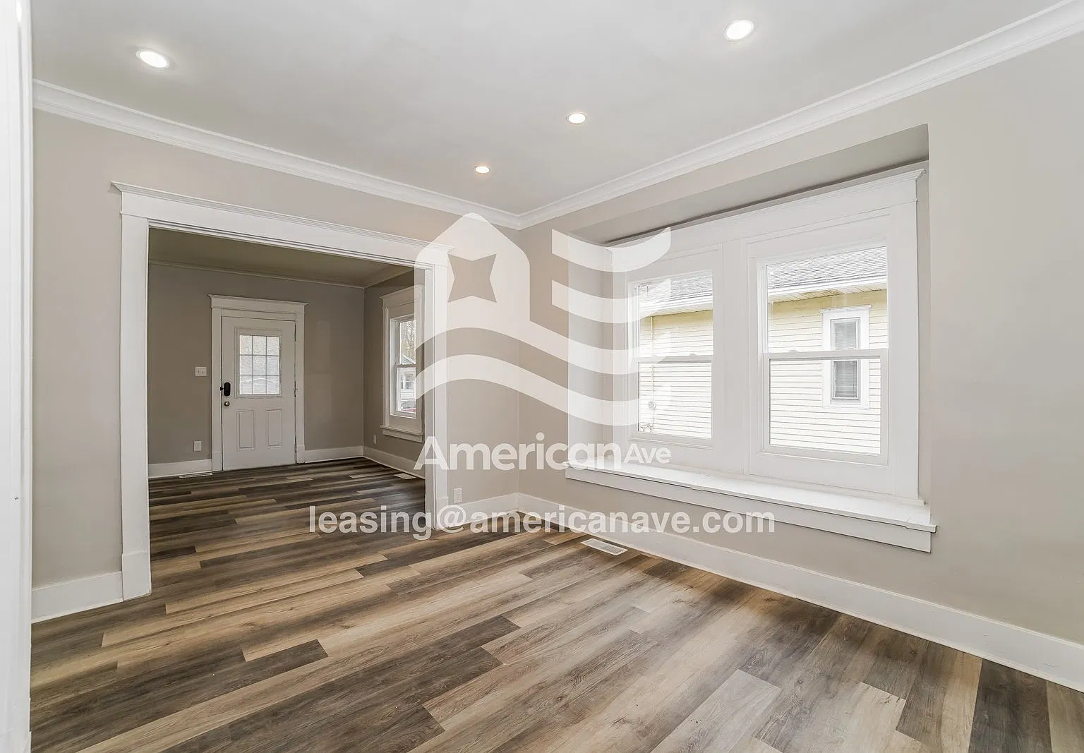 2 bed, 1.0 bath, 878 sqft, $1,065 — Photo 4