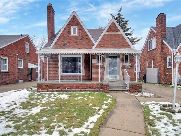 18269 Steel St, Detroit, MI 48235