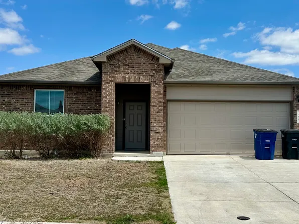 1355 Fall Cover St, New Braunfels, TX 78130