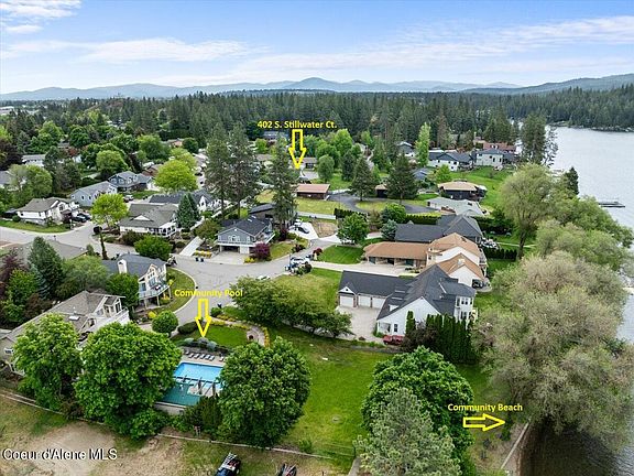 3rd image of 402 S Stillwater Ct