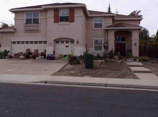 5025 Star Mine Way, Antioch, CA 94531