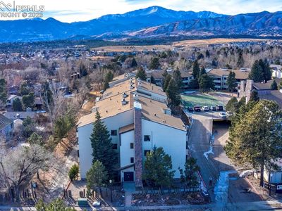 6520 Delmonico Dr APT 208, Colorado Springs, CO, 80919