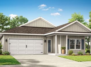 The Creekside plan