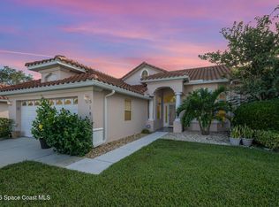 518 Renaissance Ave, Melbourne, FL 32940