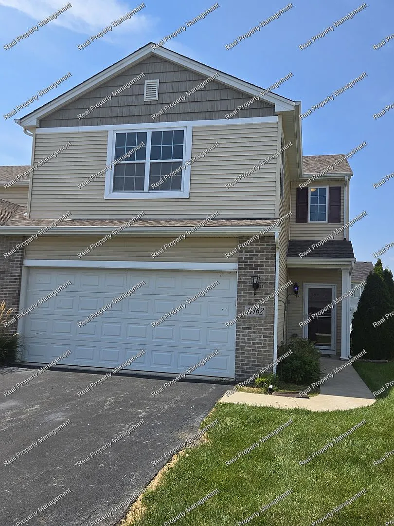 Updated Three Bedroom Townhome — Photo 1
