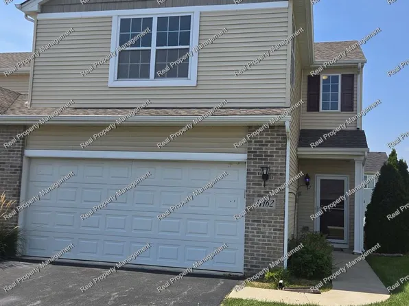 11162 Orange St, Winfield, IN 46307