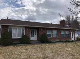 175 Railroad Ave, Arimo, ID 83214