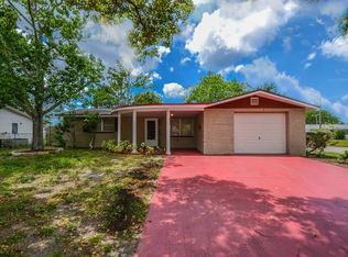 4817 Daphne St, New Pt Richey, FL 34652