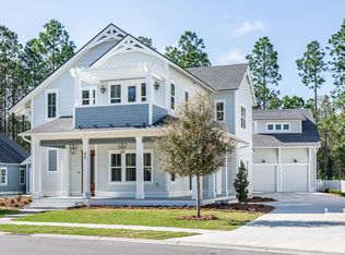 85 Trailhead Dr, Inlet Beach, FL 32461