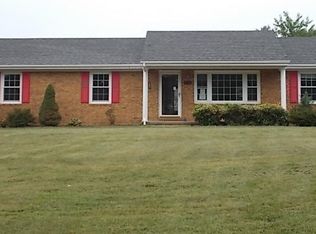 128 Old Brook Rd, Vinton, VA 24179