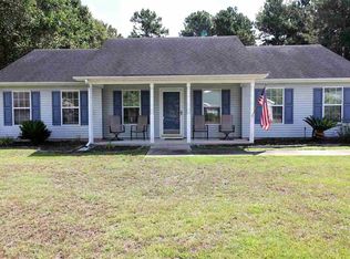 1025 Chateau Dr, Conway, SC 29526