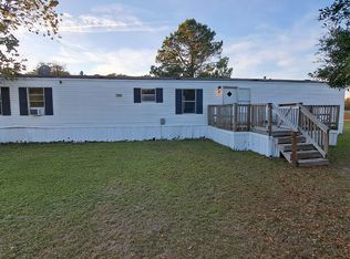 324 Rodeo Dr, Eutawville, SC 29048