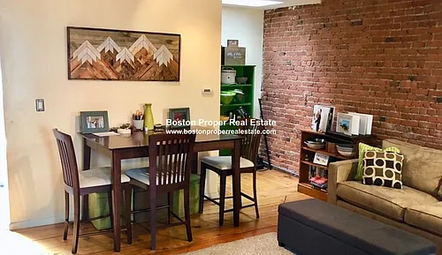 104 Saint Botolph St #3 Photo 1