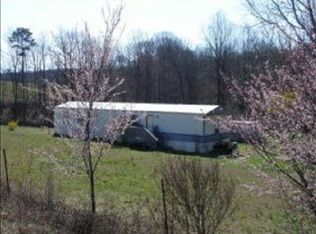 675 James Springs Rd, Danielsville, GA 30633