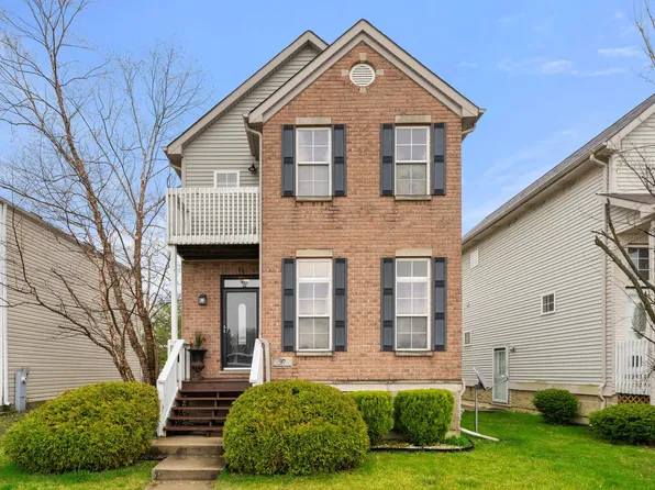 57 S Orchard Dr, Park Forest, IL 60466