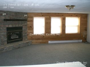 11 1st St APT 05, Lock Haven, PA 17745