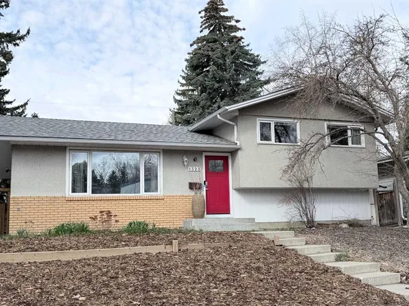 1323 NE University Dr NW, Calgary, AB T2N 3Y8