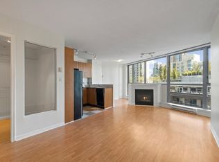 501 Pacific St #1010, Vancouver, BC V6Z 2X6