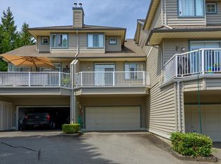 920 Citadel Dr #18, Pt Coquitlam, BC V3C5X8