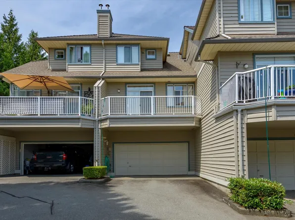 920 Citadel Dr #18, Pt Coquitlam, BC V3C 5X8