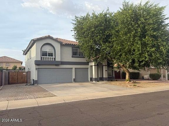 4th image of 15746 W CALAVAR Road
