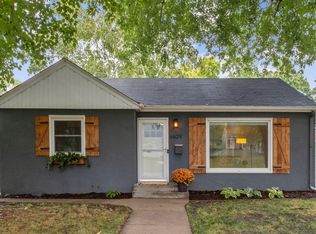 6629 Thomas Ave S, Richfield, MN 55423