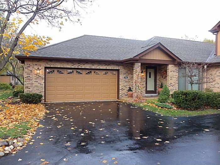 126 Country Club Dr, Bloomingdale, IL 60108 Zillow
