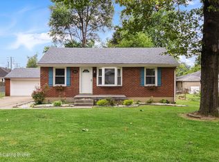 2602 Neblett Ave, Shively, KY 40216