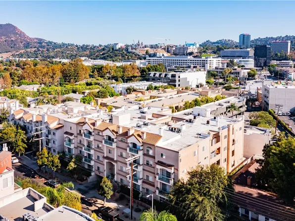 10626 Valley Spring Ln Unit 403, North Hollywood, CA 91602