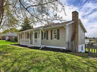 3005 Grandview Rd, Hanover, PA 17331