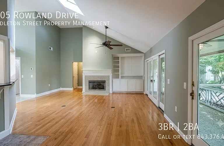 1305 Rowland Dr — Photo 8