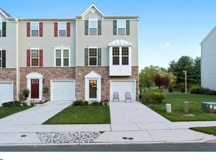 1001 Emerson Ct, Clementon, NJ 08021