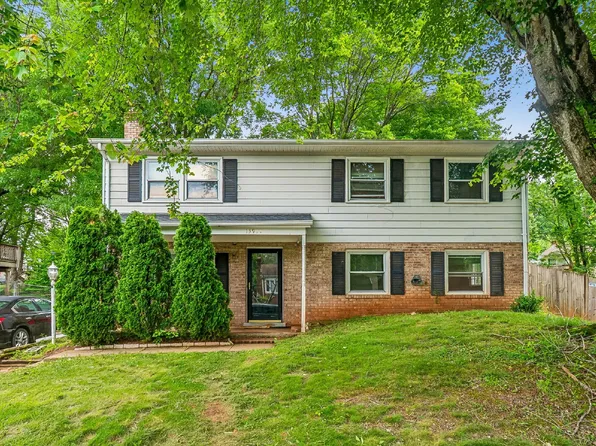 13911 Mapledale Ave, Woodbridge, VA 22193