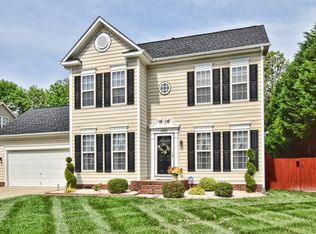 6721 Sweetfield Dr, Charlotte, NC 28269