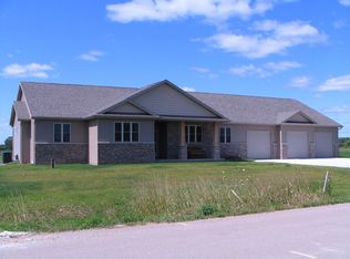 N1383 Buman Way, Greenville, WI 54942