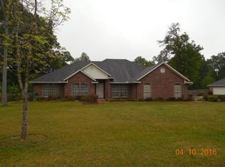 238 Sandpiper Ln, Stonewall, LA 71078