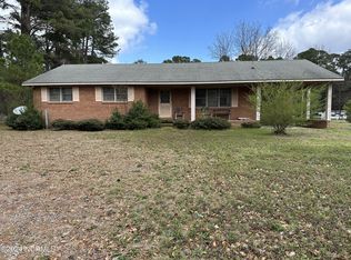 2720 Bowdens Rd, Faison, NC 28341