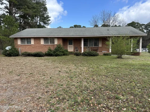 2720 Bowdens Road, Faison, NC 28341