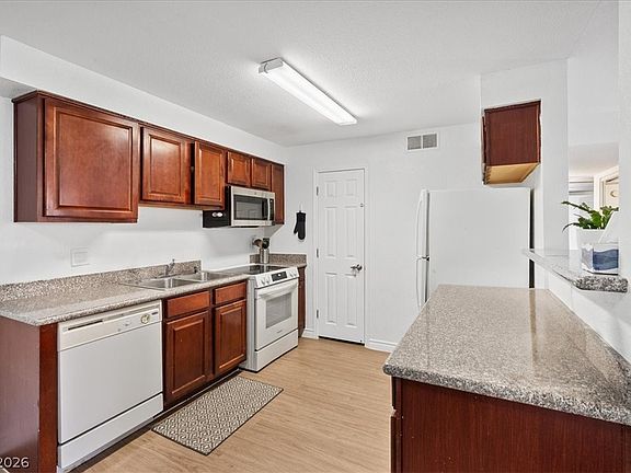 3rd image of 2451 N Rainbow Blvd Unit 2127